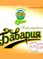 Бавария Нефильтрованное